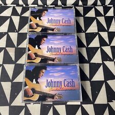 Lot johnny cash for sale  Lake Worth