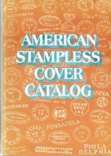 American stampless cover for sale  Beachwood