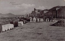 Greece argostoli commercial d'occasion  France