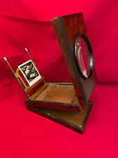 Monoscopio graphoscope piani usato  Roma