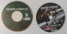Rom soldier fortune usato Rom soldier fortune usato  Italia
