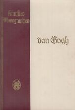 Buch vincent van gebraucht kaufen  Leipzig