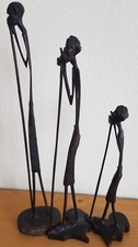 Handcrafted wood carved for sale  FELTHAM