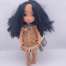 Disney princess pocahontas for sale  Cleveland