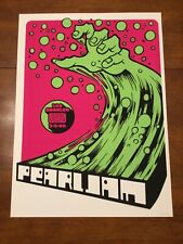 Pearl jam forum for sale  Los Angeles