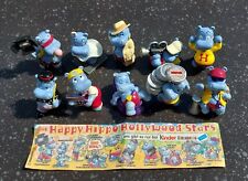 Happy hippo hollywood gebraucht kaufen  Dortmund