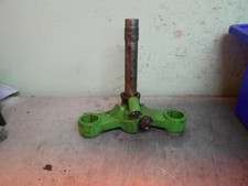 Kawasaki 500 bottom for sale  ELY