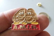 Pin broche badge d'occasion  Dompaire