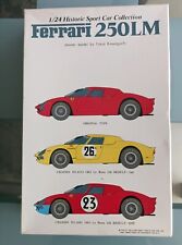 Maquette academy ferrari d'occasion  Tournan-en-Brie