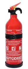 Extincteur poudre abc d'occasion  Strasbourg-