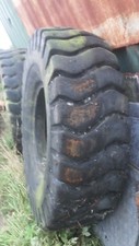 Earthmover part worn for sale  MEXBOROUGH