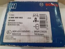 Bosch 986 460 d'occasion  Mazamet