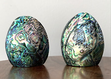 Vintage paua shell for sale  NEWPORT-ON-TAY