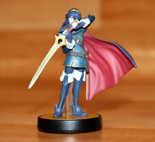 Amiibo Super Smash Bros Series Figure Nintendo Wii U Fire Emblem Lucina, usado comprar usado  Enviando para Brazil