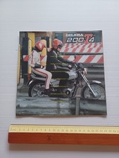 Gilera 200 1979 usato  Vimodrone