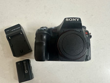Sony digital slr for sale  West Palm Beach