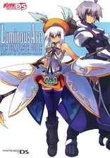Luminous Arc The Complete Guide Book Nintendo DS NDS 2007, usado comprar usado  Enviando para Brazil