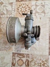Carburatore dell orto usato  Rionero Sannitico
