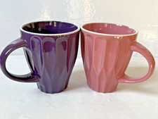Two mugs soda for sale  SHREWSBURY