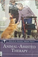 Animal assisted therapy for sale  New Castle
