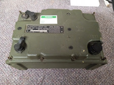 Racal automatic antenna for sale  CLITHEROE