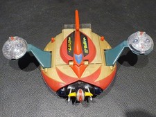 Goldrake goldorak grendizer usato  Italia