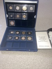 heritage coins for sale heritage coins for sale LOUGHBOROUGH