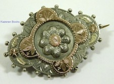 Antique sterling silver for sale  UK