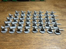 Warhammer 40k 2nd for sale  SHREWSBURY