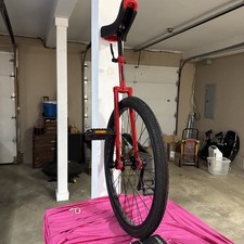 Torker unistar unicycle for sale  Weare