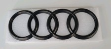 audi grill badge for sale audi grill badge for sale CHICHESTER