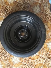 Ruotino scorta 125 usato  Bitonto