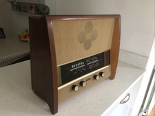 Vintage 1950 murphy for sale  LEICESTER