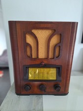 Radio philips modèle d'occasion  Eysines