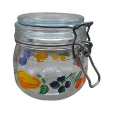 Vintage parfait jar for sale  Lewisburg