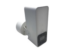Inteligentna kamera zewnętrzna EVE Outdoor Cam 1080p biała towar B na sprzedaż  PL