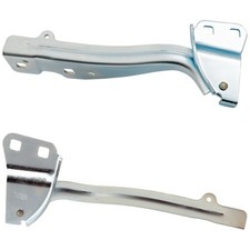 Pair hood hinges for sale  USA