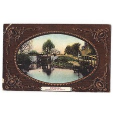 Newbury bull lock for sale  GLASGOW