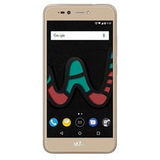 Smartphone wiko upulse d'occasion  Marseille XIII