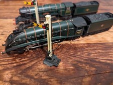 Hornby flying scotsman for sale  EAST GRINSTEAD