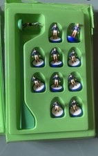 Subbuteo scozia vhs usato  Milano