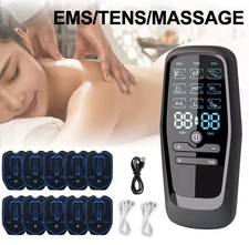Tens ems elettrostimolatore usato  Anzio