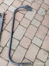 Barra protezione paraurti usato  Zermeghedo