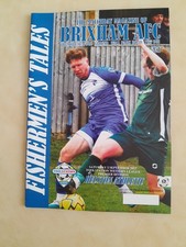 Brixham afc helston d'occasion  Expédié en Belgium