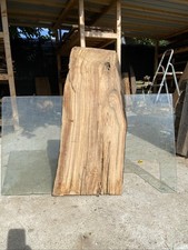 Tavola legno ulivo usato  Padula