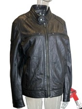 Wilson leather moto for sale  Smyrna