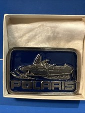 Polaris vintage snowmobile for sale  Isanti