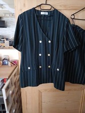 Tailleur femme taille d'occasion  Le Thillot