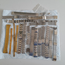 Watch straps bundle for sale  LONDON