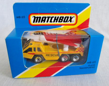 Matchbox superfast 65. for sale  UK